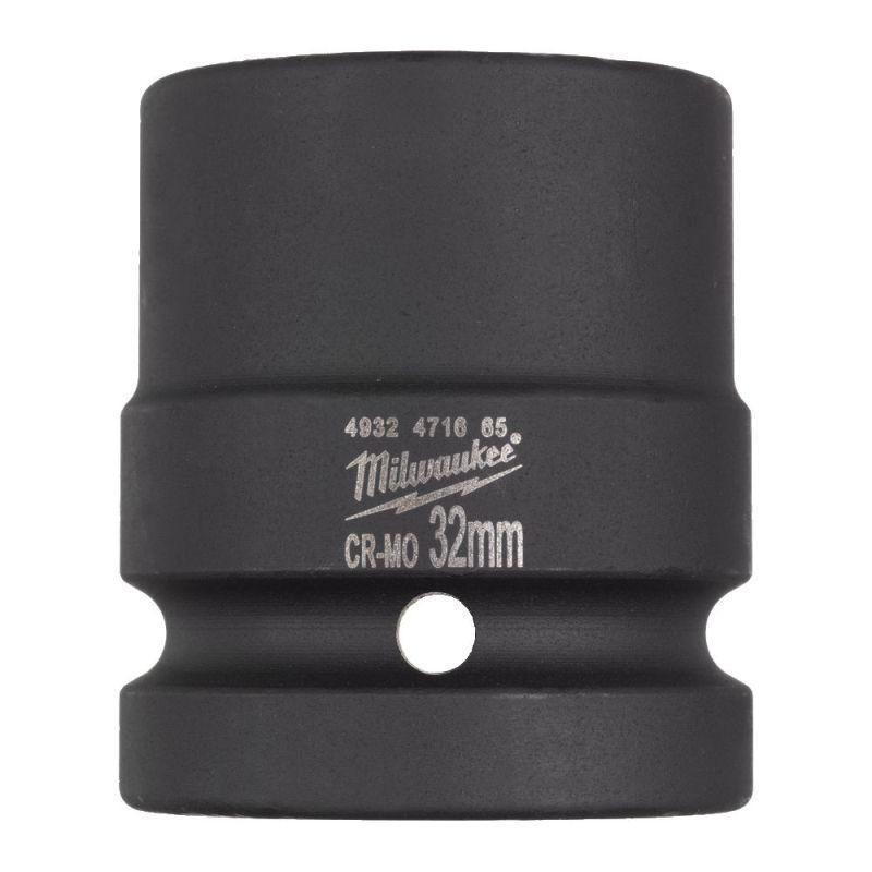 Торцева голівка Milwaukee ShW 1" 32мм (4932471665)