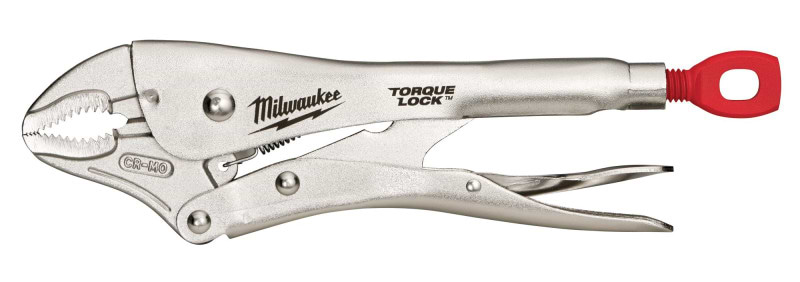 Струбцина Milwaukee Torque Lock 1-38 мм (4932471732)