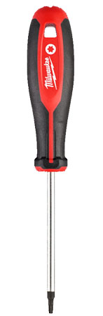 Викрутка Milwaukee T15x75 (4932471800)