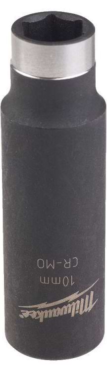 Торцева голівка Milwaukee 3/8 ShW 10 мм (4932478022)