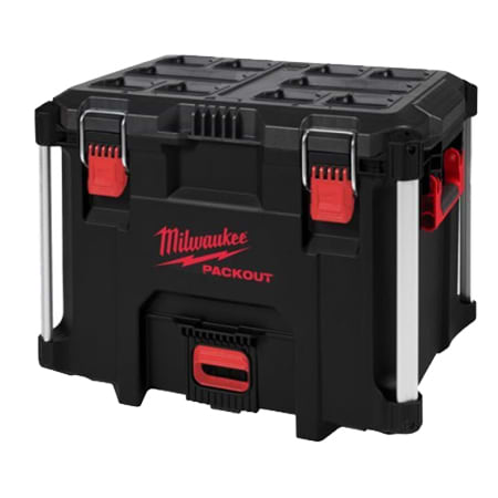 Ящик для инструментов Milwaukee XL PACKOUT 554x394x422 мм (4932478162)