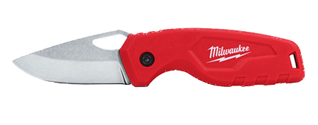 Нож строительный Milwaukee 4932478560