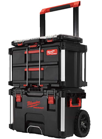 Ящик для инструментов Milwaukee PACKOUT (4932479957)