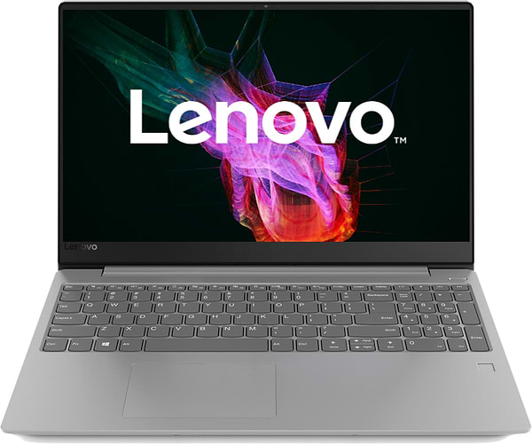 Фото - Ноутбук Lenovo IdeaPad 330S-15IKB (81F500RFRA) Platinum Grey