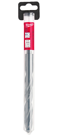 Свердло Milwaukee DIN338 HSS-R 15,5х178х120 мм (4932373322)