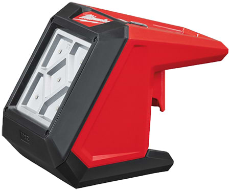 Фонарь аккумуляторный Milwaukee M12 AL-0 (4933451394)