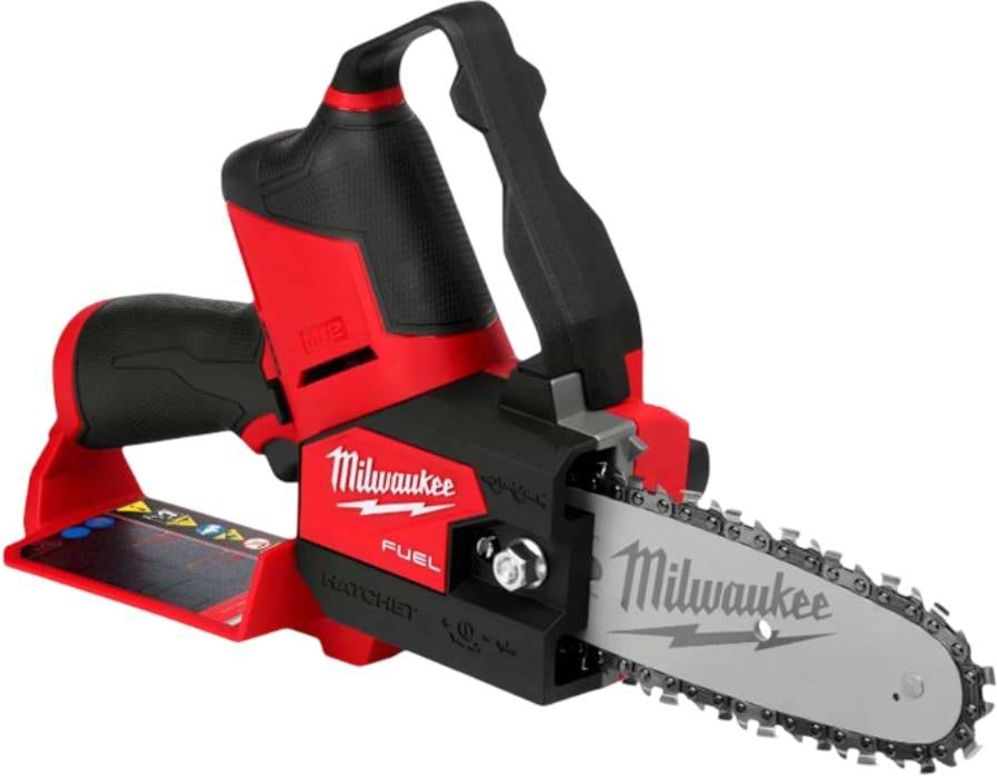 Ланцюгова пила Milwaukee M12 FHS-0 без АКБ та ЗП (4933472211)