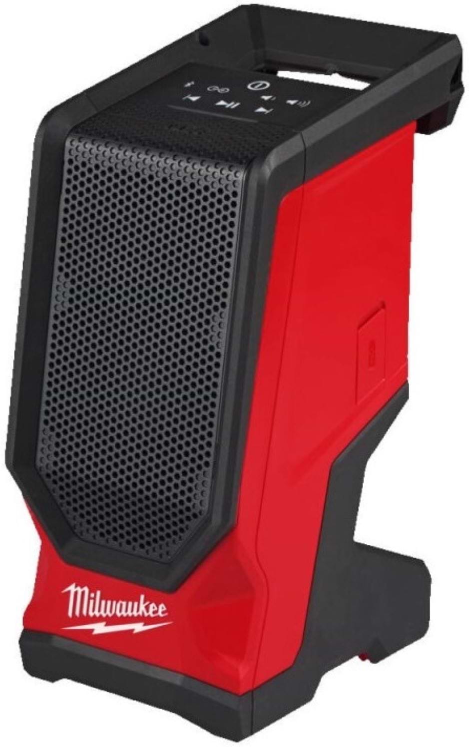 Портативна акустика Milwaukee M18 SPEJSG2-0 (4933493530) - Фото 1