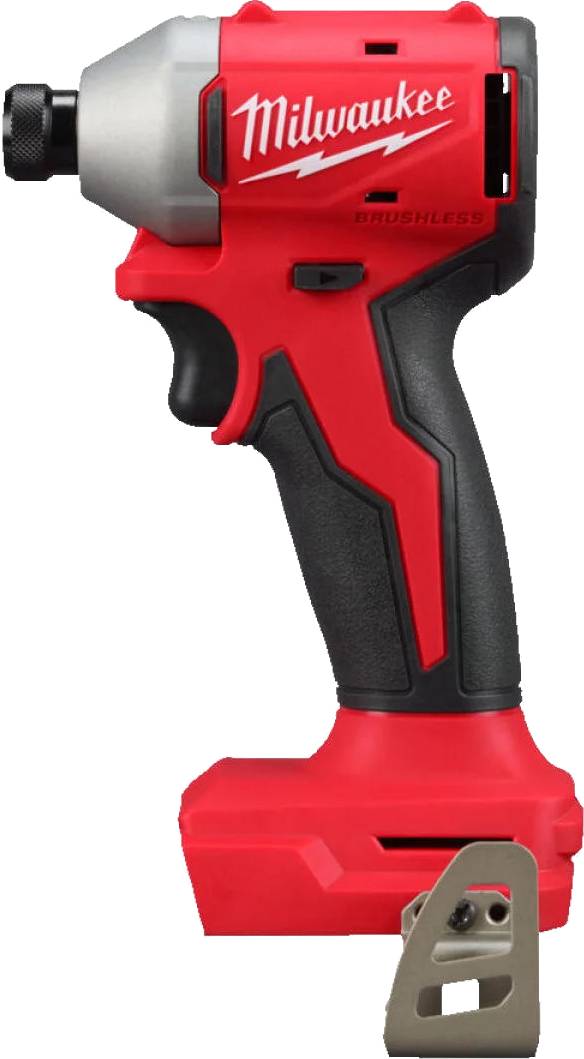 Гайковерт акумуляторний Milwaukee M18 BLIDRC-402C 18В (4933499457)