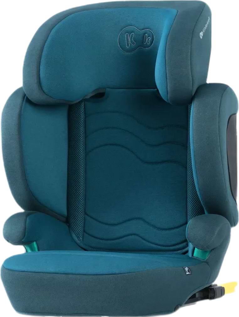 Автокресло Kinderkraft Xpand 2 i-Size Harbour Blue (KCXPAN02BLU0000)