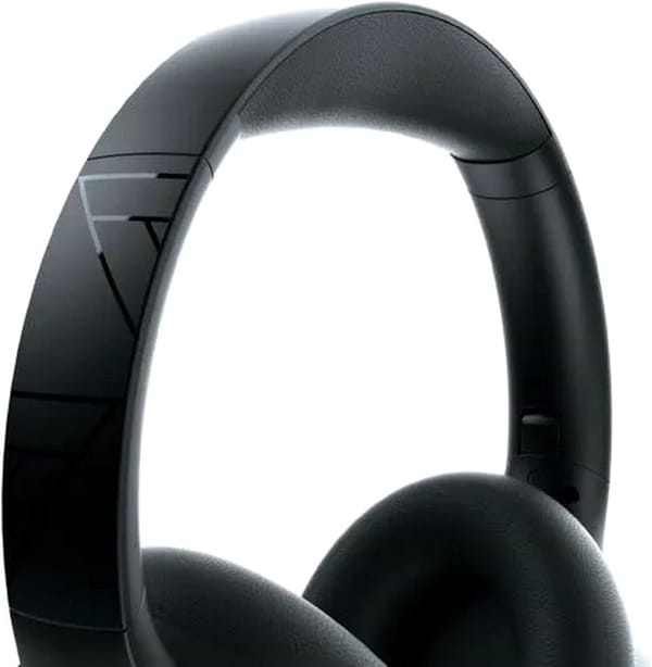 Фото - Наушники полноразмерные беспроводные PowerLocus P3 Black (pwl-p3-black)