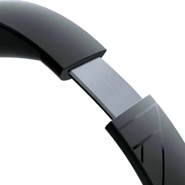 Фото - Наушники полноразмерные беспроводные PowerLocus P3 Black (pwl-p3-black)