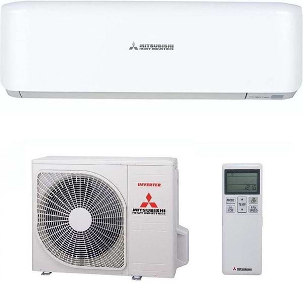 Фото - Кондиционер сплит Mitsubishi Electric MSY-TP50VF\MUY-TP50VF