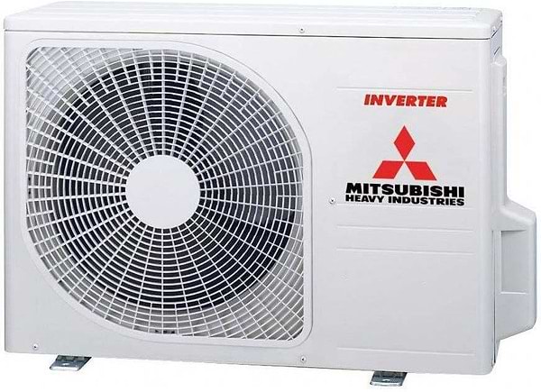 Фото - Кондиционер сплит Mitsubishi Electric MSY-TP50VF\MUY-TP50VF