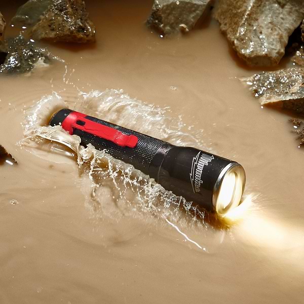 Фото - Фонарь Milwaukee ML-LED (4933464825)