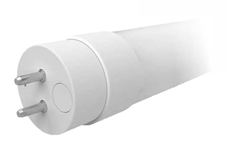 Фото - Лампочка світлодіодна Electrum LT-48 13W G13 6500K (A-LT-1944)