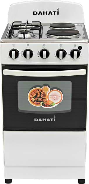 Фото - Плита газова DAHATI 2000-21/2