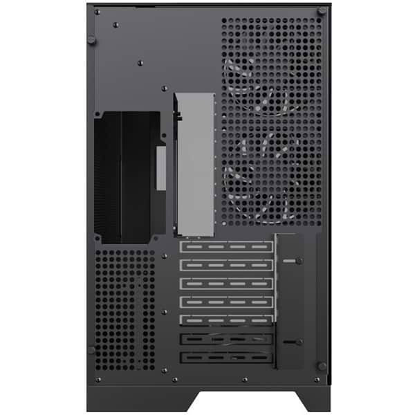 Фото - Корпус Gamemax Infinity Pro BK без БП