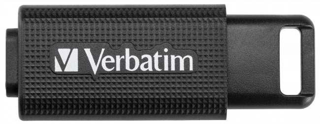 Флеш USB Verbatim Store 'n' Go USB-C 64 ГБ (49458)