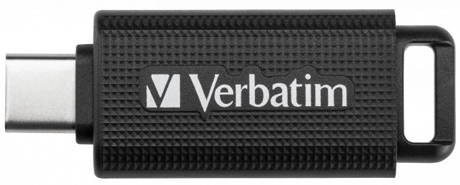 Флеш USB Verbatim Store 'n' Go USB-C 32 ГБ (49457)