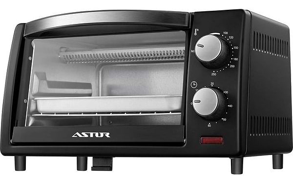 Фото - Печь электрическая Astor CZ2109
