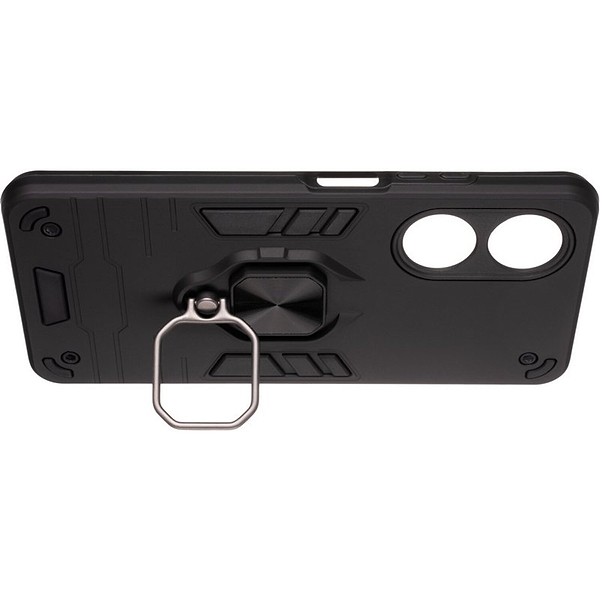 Фото - Чехол для смартфона Gelius Hard Defence PC Series for Oppo A60 Black (99495)