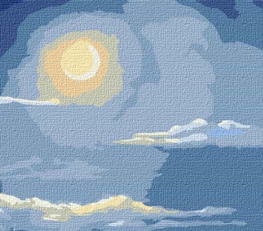 Фото - Картина за номерами Ideyka "Різдвяні колядки" 40х50см (KHO4959)