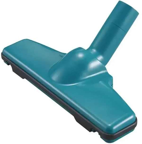 Фото - Уцінка - Пилосос ручний для дому Makita CL102DZX