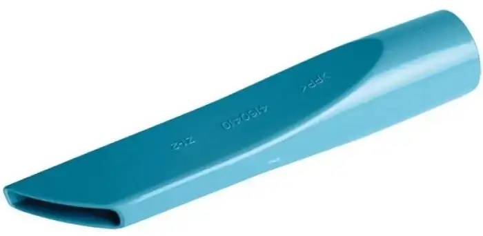 Фото - Уцінка - Пилосос ручний для дому Makita CL102DZX