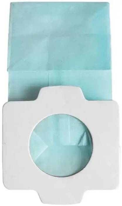 Фото - Уцінка - Пилосос ручний для дому Makita CL102DZX