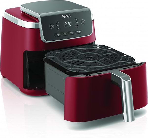 Фото - Мультипечь Ninja Air Fryer PRO 4.7 л (AF140EUCM)