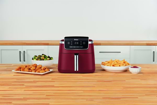 Фото - Мультипечь Ninja Air Fryer PRO 4.7 л (AF140EUCM)