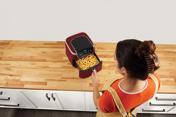 Фото - Мультипечь Ninja Air Fryer PRO 4.7 л (AF140EUCM)