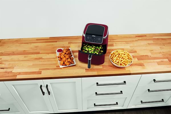 Фото - Мультипечь Ninja Air Fryer PRO 4.7 л (AF140EUCM)