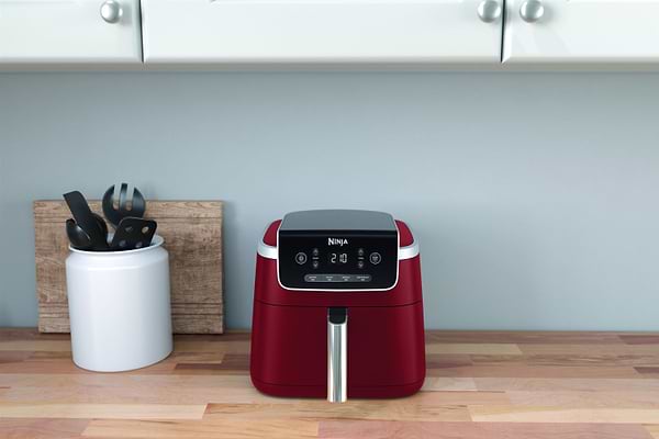 Фото - Мультипечь Ninja Air Fryer PRO 4.7 л (AF140EUCM)