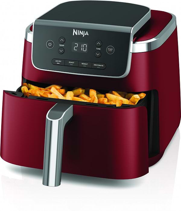 Фото - Мультипечь Ninja Air Fryer PRO 4.7 л (AF140EUCM)