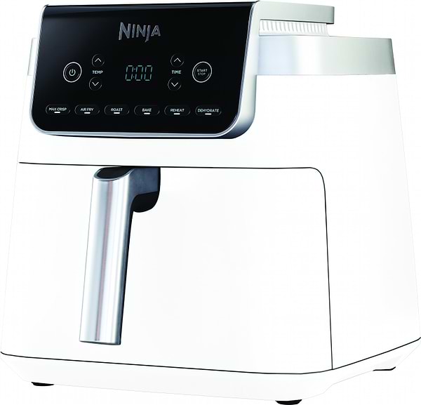 Фото - Мультипіч Ninja Air Fryer MAX PRO 6.2 л (AF180EUWH)
