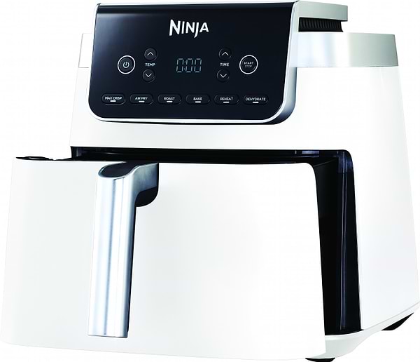 Фото - Мультипіч Ninja Air Fryer MAX PRO 6.2 л (AF180EUWH)