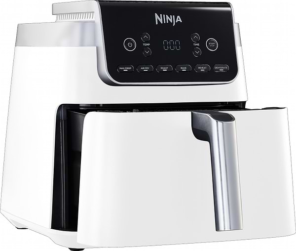 Фото - Мультипіч Ninja Air Fryer MAX PRO 6.2 л (AF180EUWH)