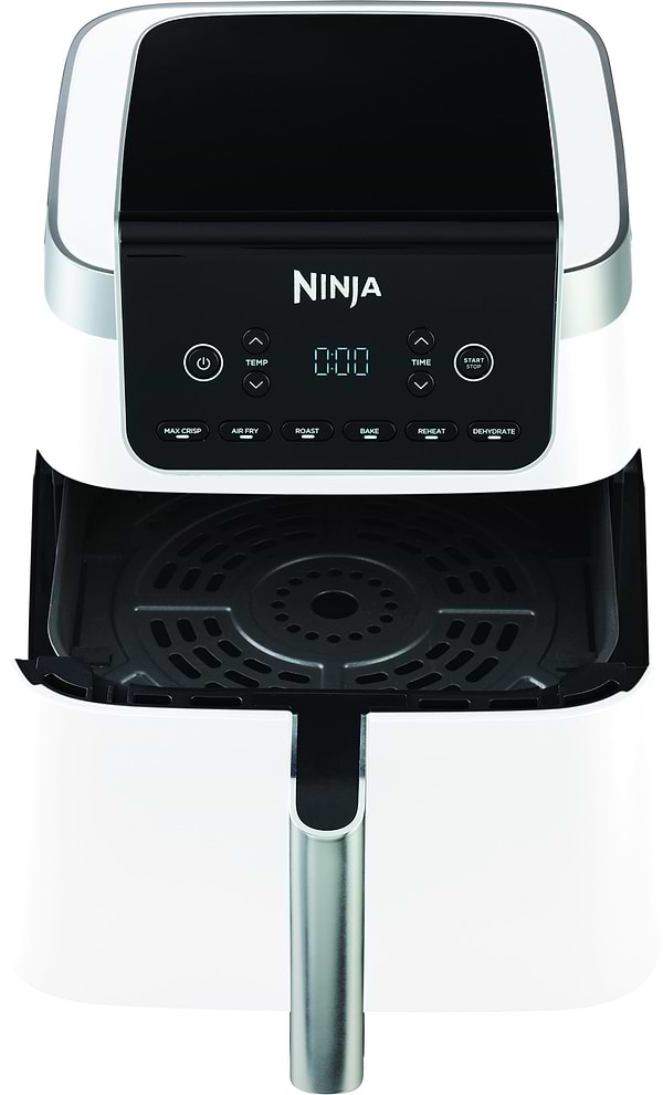 Фото - Мультипіч Ninja Air Fryer MAX PRO 6.2 л (AF180EUWH)