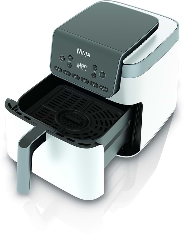 Фото - Мультипіч Ninja Air Fryer MAX PRO 6.2 л (AF180EUWH)
