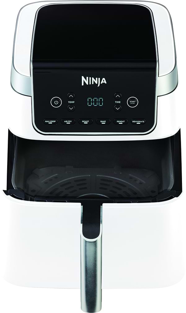 Фото - Мультипіч Ninja Air Fryer MAX PRO 6.2 л (AF180EUWH)