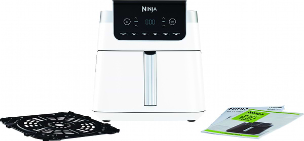 Фото - Мультипіч Ninja Air Fryer MAX PRO 6.2 л (AF180EUWH)