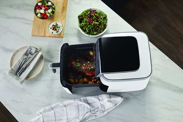 Фото - Мультипіч Ninja Air Fryer MAX PRO 6.2 л (AF180EUWH)
