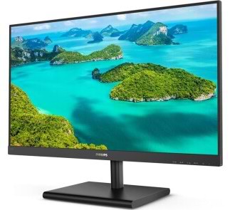 Фото - Монитор Philips 245E1S/00 Black