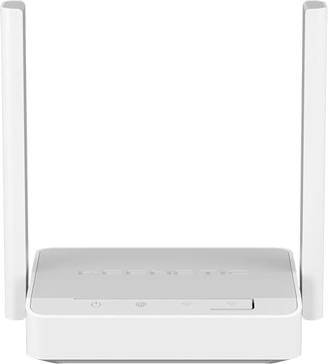 Маршрутизатор интернет WiFi5 Keenetic Carrier (KN-1721) - Фото 1