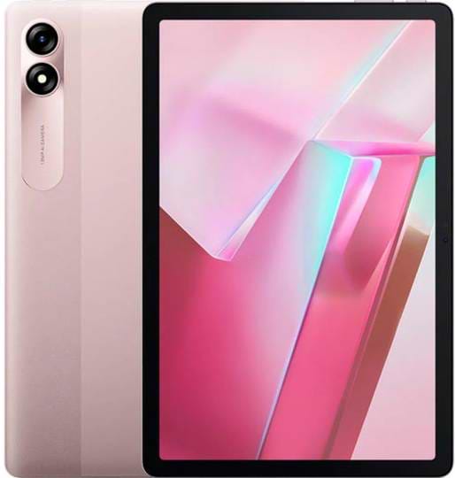 Планшет Blackview Tab 9 10.95'' FHD 6/256GB WI-FI Pink - Фото 1