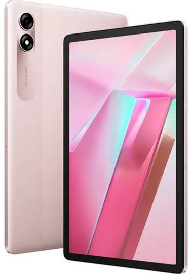 Фото - Планшет Blackview Tab 9 10.95'' FHD 6/256GB WI-FI Pink