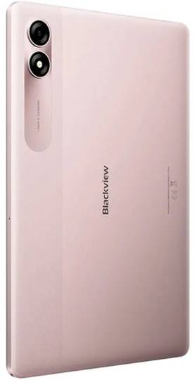 Фото - Планшет Blackview Tab 9 10.95'' FHD 6/256GB WI-FI Pink
