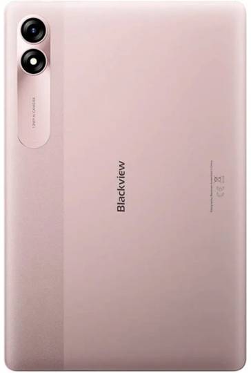 Фото - Планшет Blackview Tab 9 10.95'' FHD 6/256GB WI-FI Pink